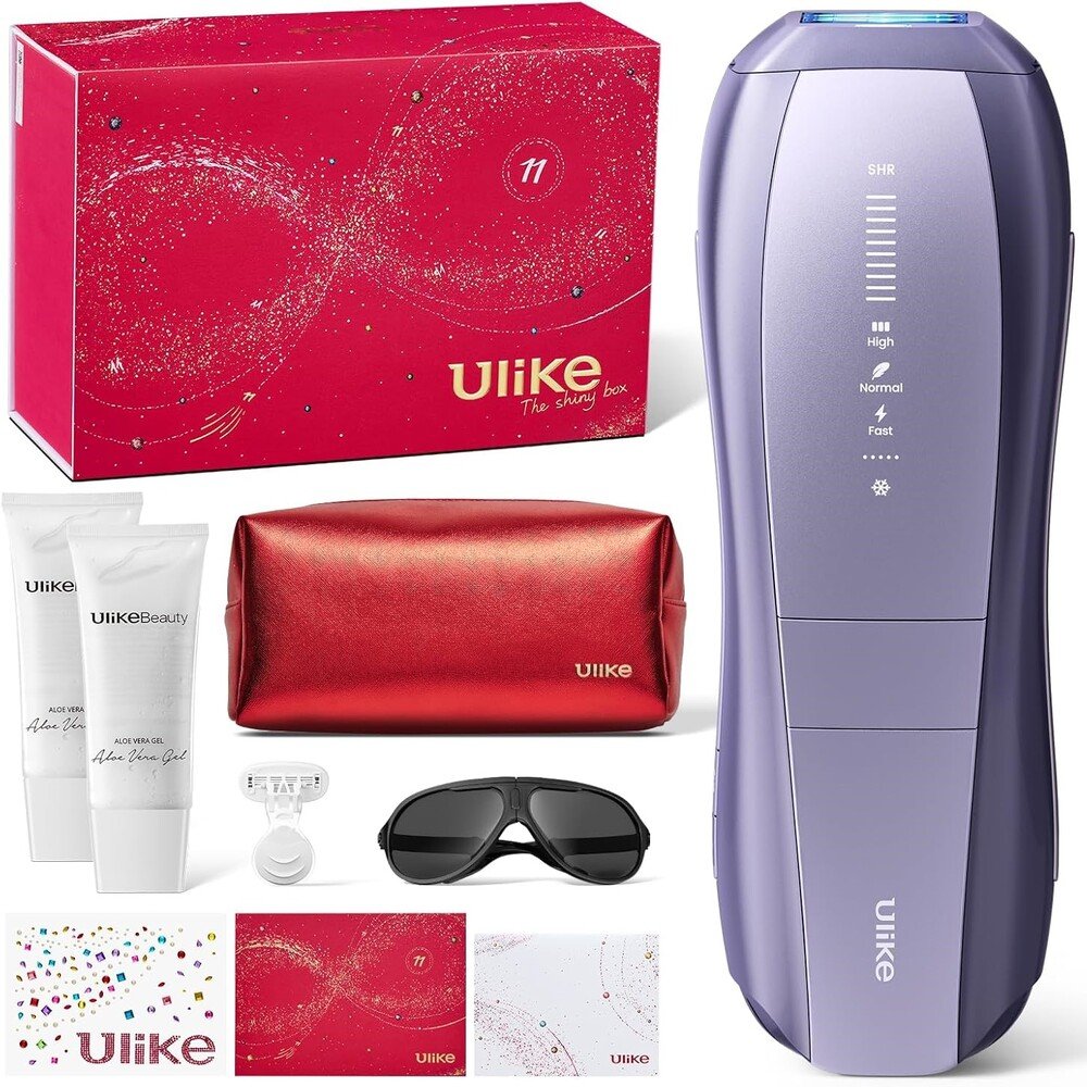 Beauty Lover’s Wishlist: Top Picks for the Holidays