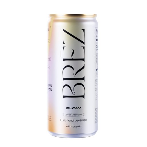 BRĒZ vs Cann: Find the Perfect Cannabis Drink for Relaxation and Focus