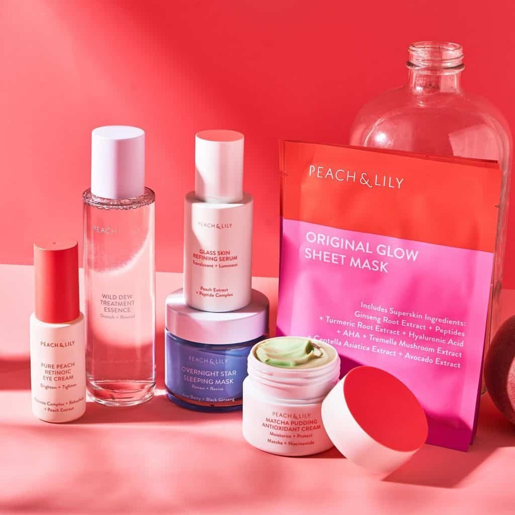 Peach & Lily Review: Is This Skincare Brand Worth the Hype?
